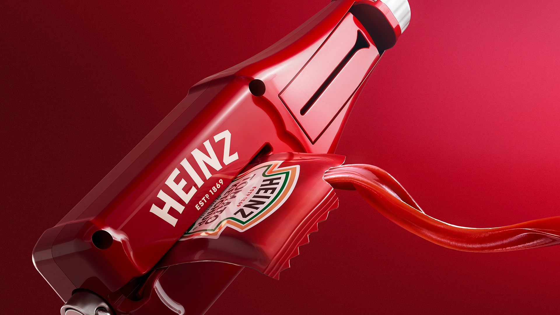     
            
            
            Client: The Kraft Heinz Company;
            Product: The Heinz Packet Roller;
            Concept: Wieden+Kennedy NY;
            Production + Post: The Marmalade;
            Director: Lyndon & Todd;
            