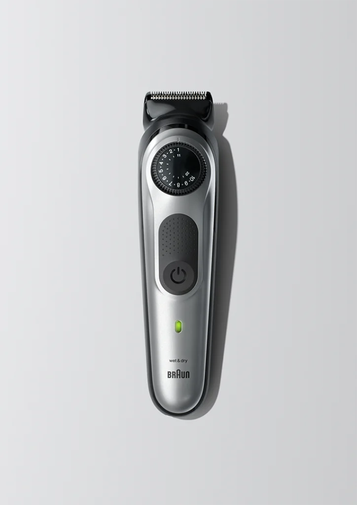 Braun BT7240