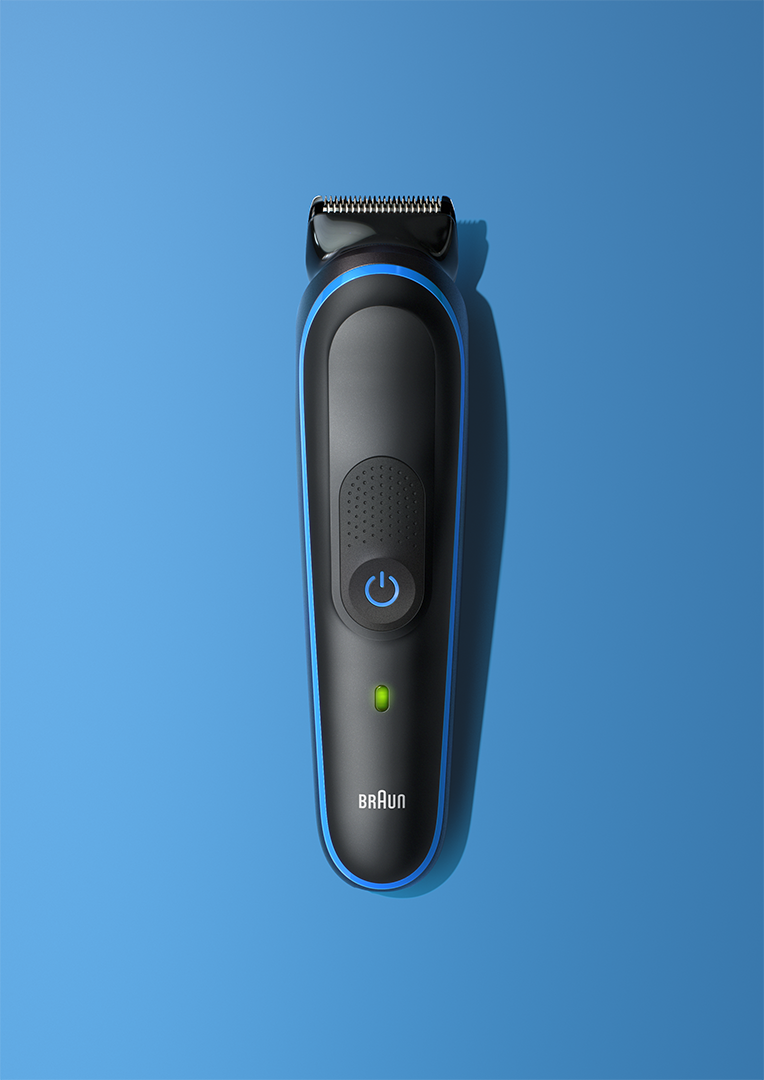 Braun MGK7220