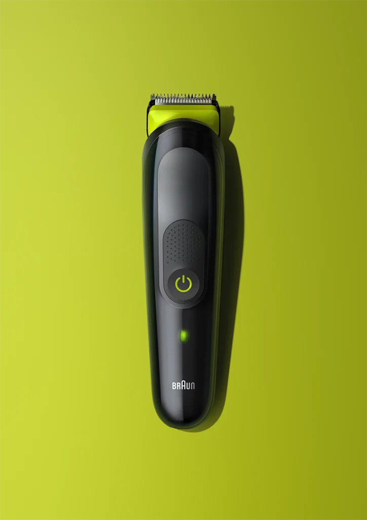 Braun MGK5245