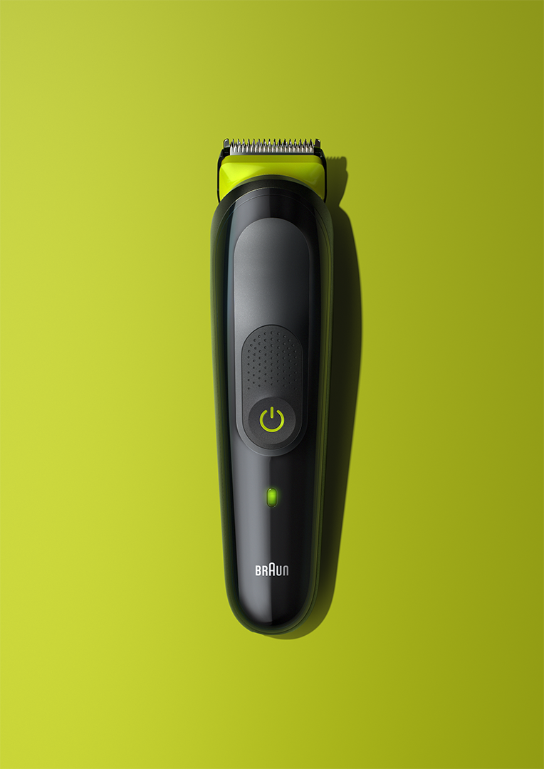 Braun MGK5245