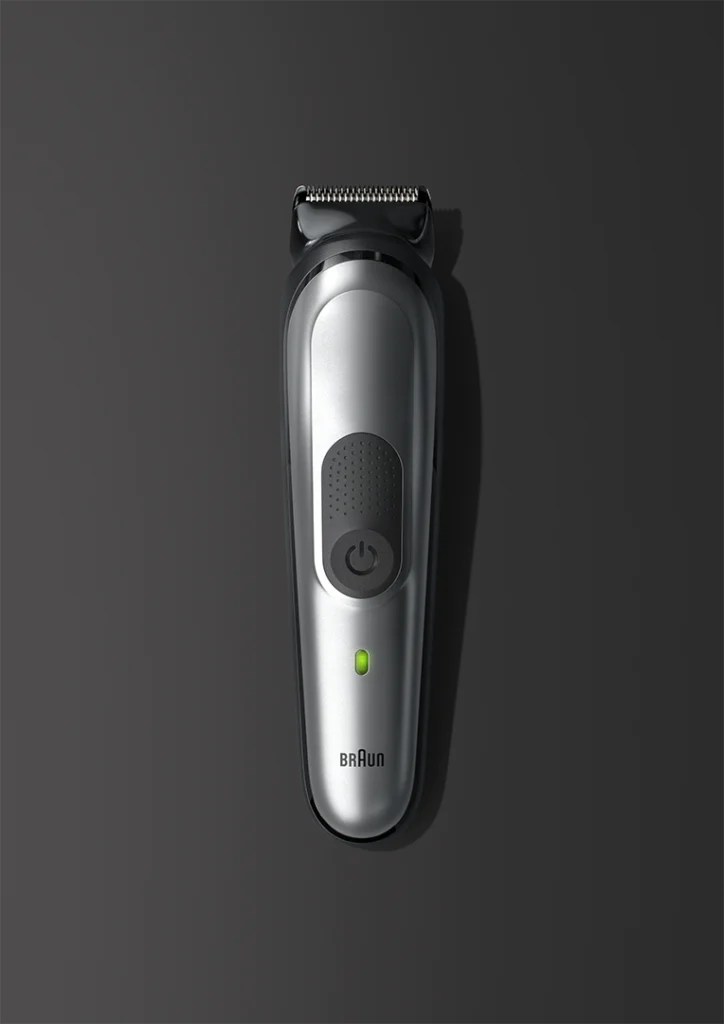 Braun MGK7220