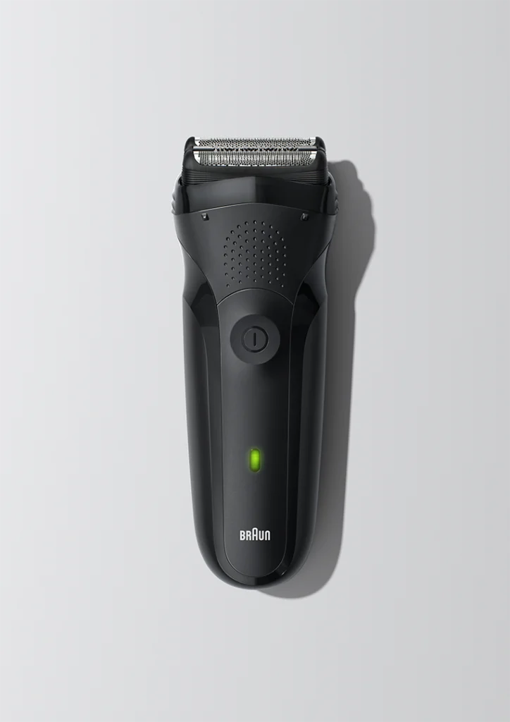 Braun S3