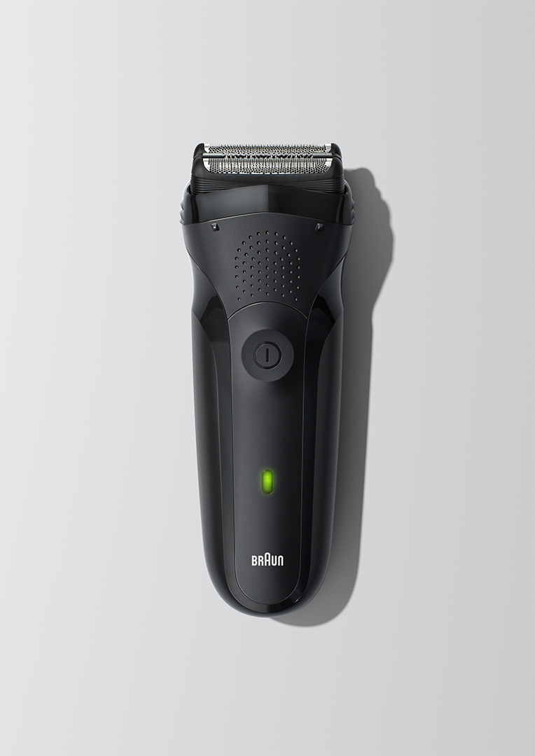 Braun S3