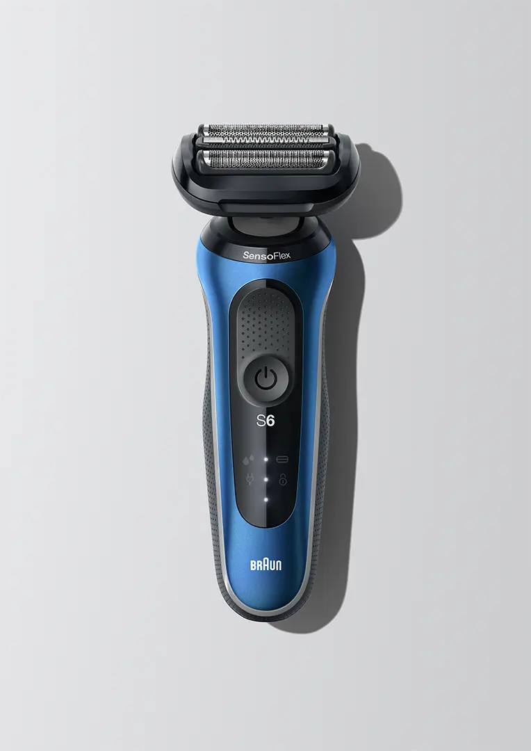 Braun S6