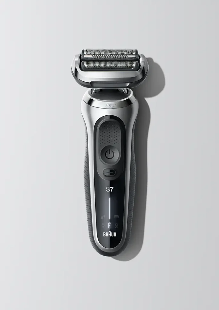 Braun S7