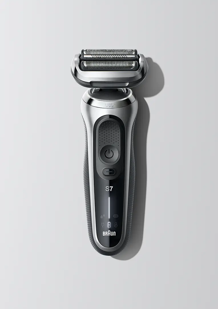Braun S7