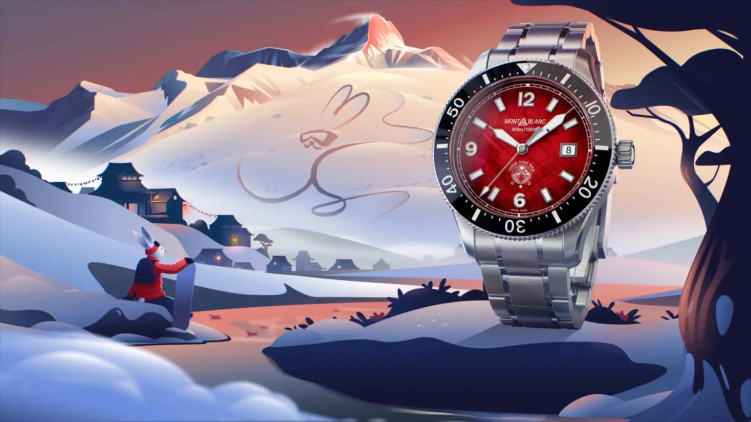 Montblanc