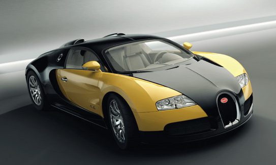 bugatti-veyron